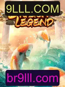DragonLegend: Descubra o Fascinante Mundo do Jogo Online