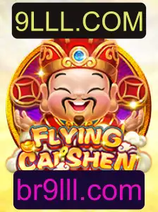 Explorando o Mundo de FlyingCaiShen: Um Guia Completo