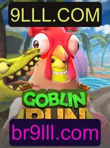 Desvendando GoblinRun: Um Jogo Inovador com a Chave 9LLL.COM