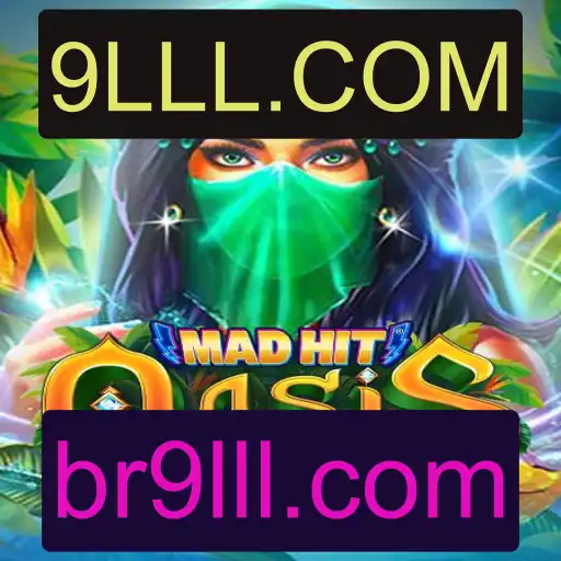 Explorando a Aventura de MadHitOasis: Um Mergulho no Mundo do 9LLL.COM