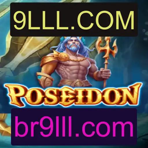 Explore o Mundo Místico de Poseidon: Um Jogo de Estratégia e Aventura