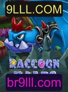 Explorando o Mundo de RaccoonTales: Um Mergulho nas Aventuras de 9LLL.COM