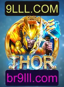 Descubra o Empolgante Mundo do Jogo 'THOR' e Sua Parceria com 9LLL.COM